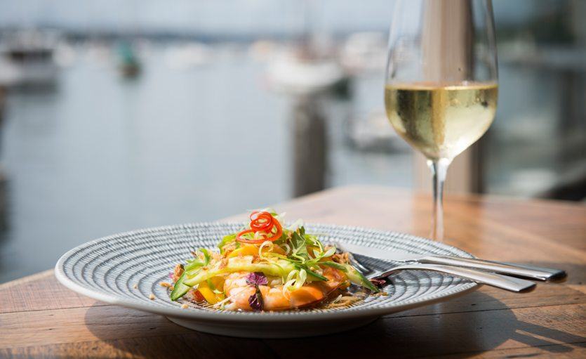 Bayly's Bistro
