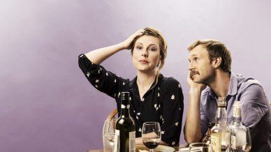 The Norman Conquests: LIVING TOGETHER