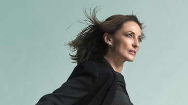 LUNA GALE