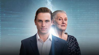 MARJORIE PRIME