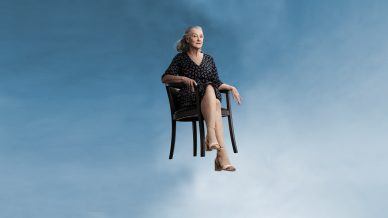 MARJORIE PRIME