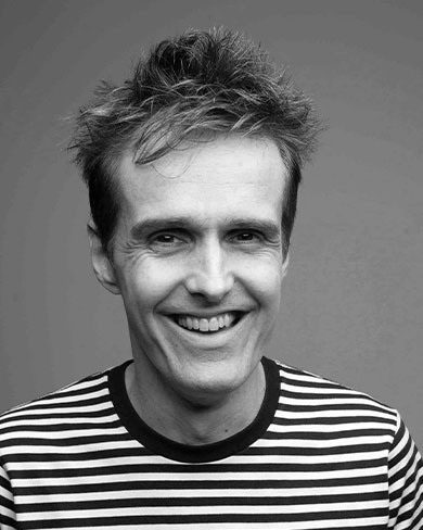 Andrew Hansen