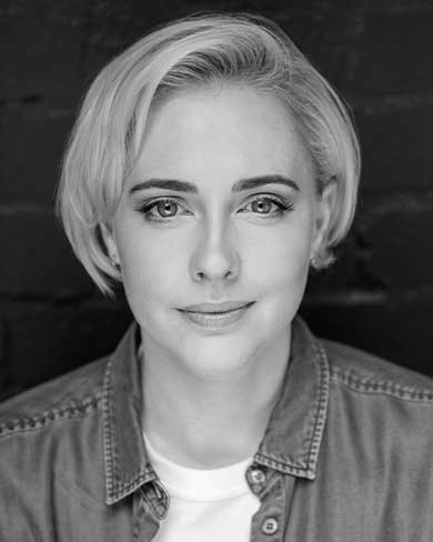 Briallen Clarke