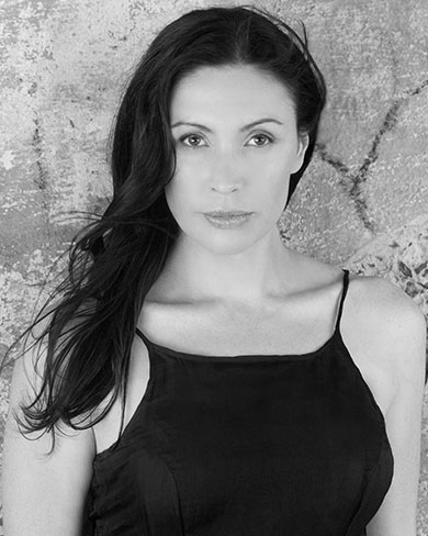 Catherine Moore