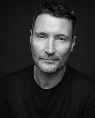 Garth Holcombe