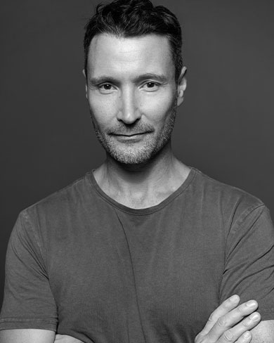 Garth Holcombe