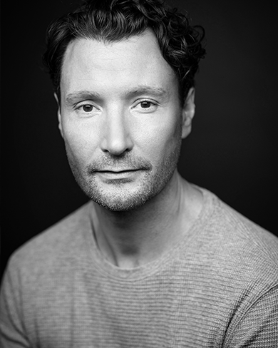 Garth Holcombe