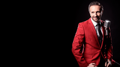 MITCHELL BUTEL | CROON TUNES