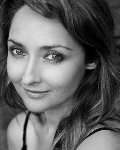 Sharon Millerchip