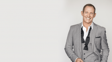 THE CASTING COUCH WITH TODD MCKENNEY