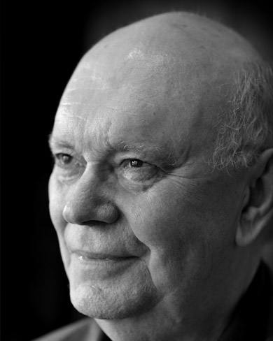 Alan Ayckbourn