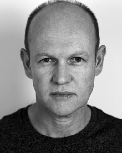 Brian Meegan