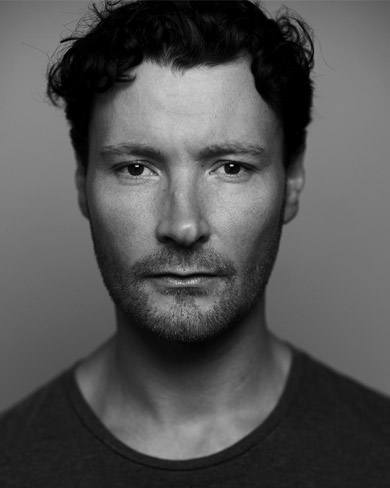 Garth Holcombe