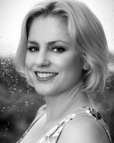 Helen Dallimore