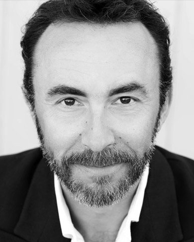 James Lugton
