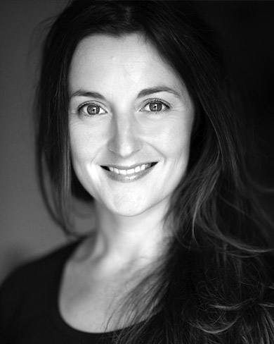 Janine Watson