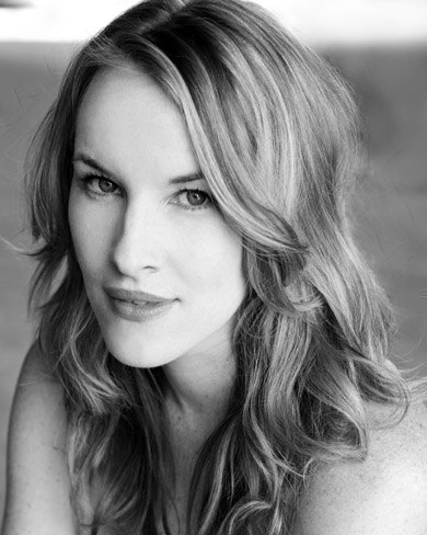 Kate Mulvany