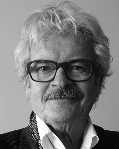 Reg Livermore