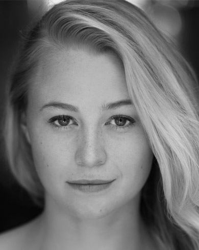 Stephanie Lindwall