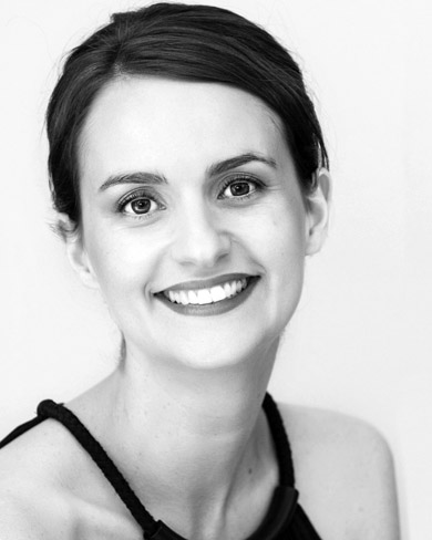 Simone Romaniuk