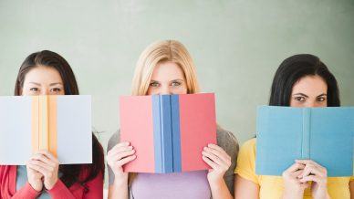 Killing Katie – Confessions of a Book Club