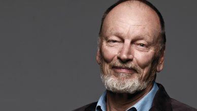 JOHN BELL: A FEW OF MY FAVOURITE THINGS