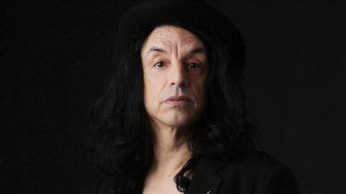 An Intimate Evening with Paul Capsis