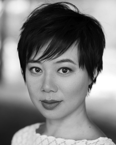 Aileen Huynh