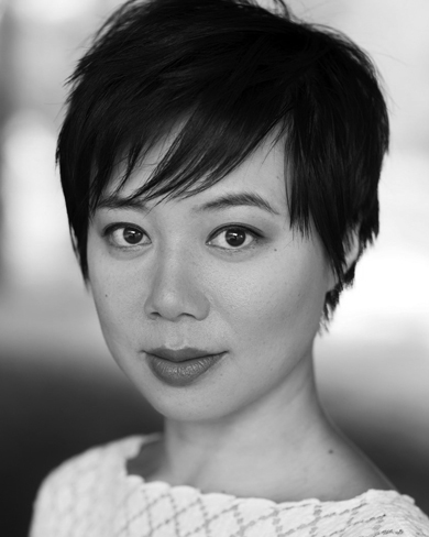 Aileen Huynh