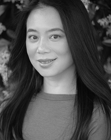 Aileen Huynh