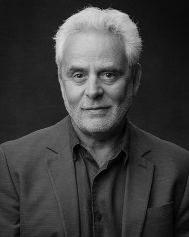 Daniel Mitchell