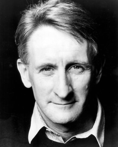 John Gaden AO