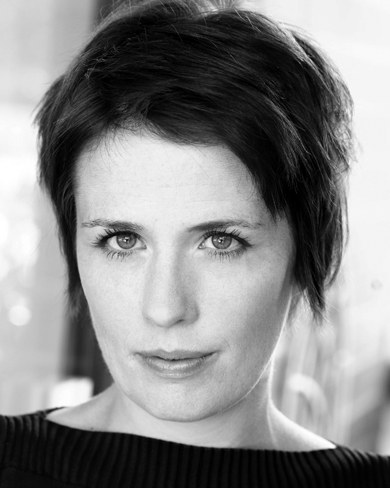 Priscilla Jackman