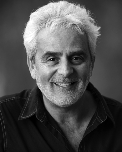 Daniel Mitchell