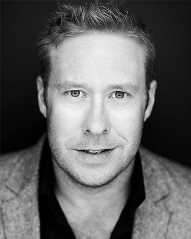 Ben Wood