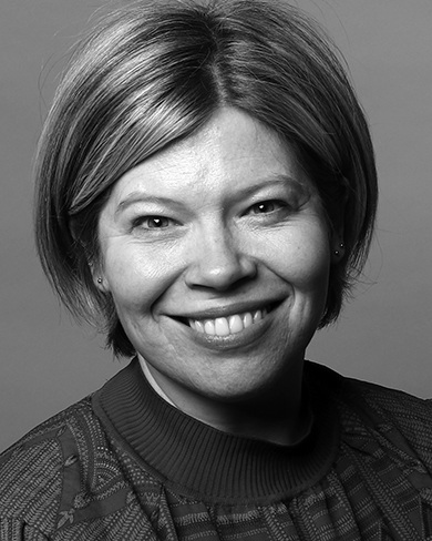 Melanie Tait