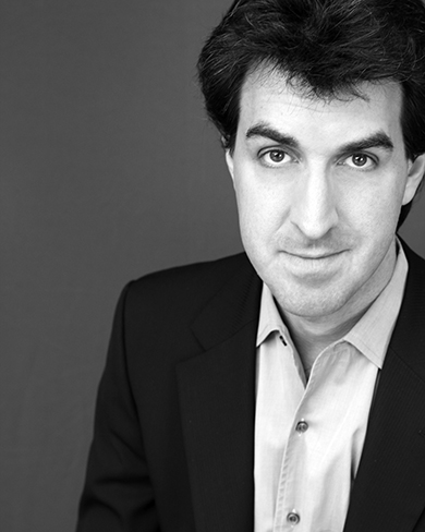 Jason Robert Brown