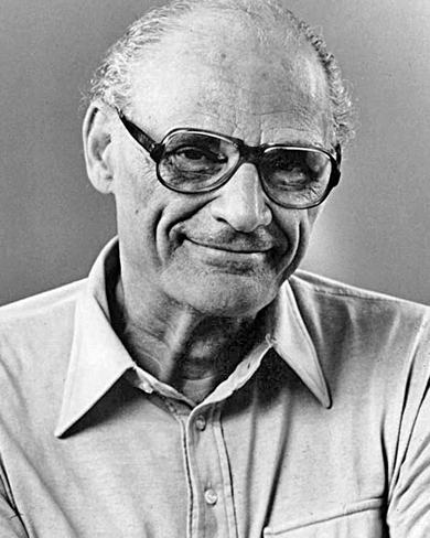 Arthur Miller