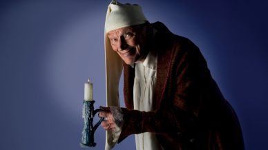 A CHRISTMAS CAROL