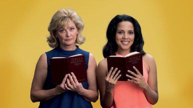 KILLING KATIE: CONFESSIONS OF A BOOK CLUB