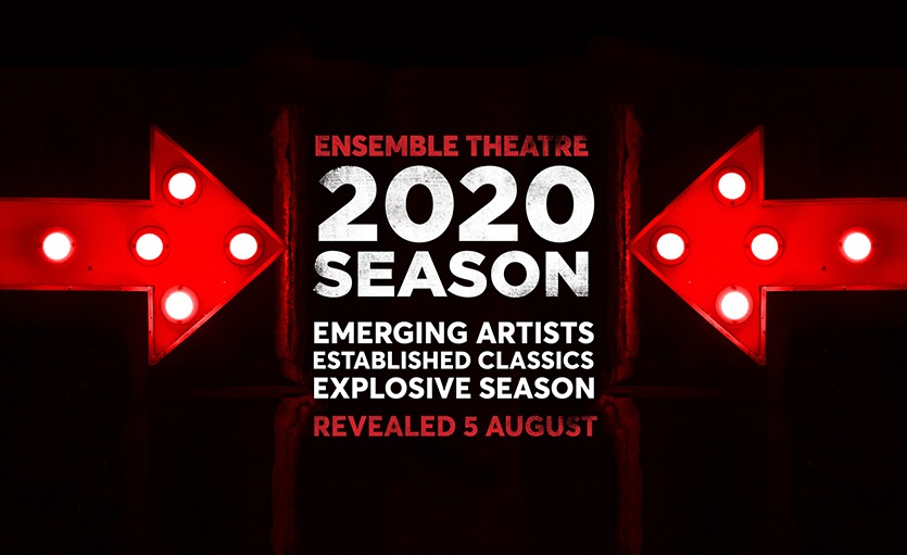 2020 SEASON