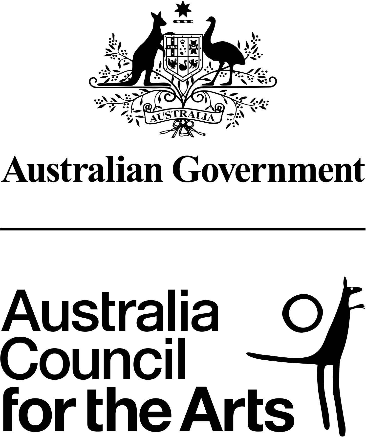 Australia Council for the Arts