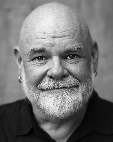Laurence Coy