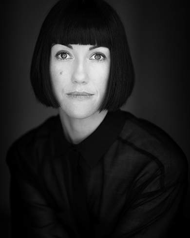 Megan Drury