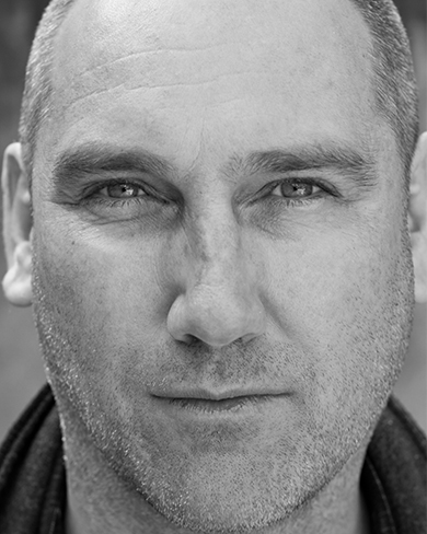 Colin Moody