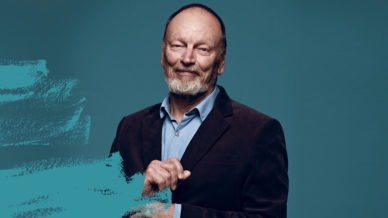 JOHN BELL: AND ANOTHER THING…