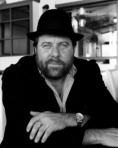 Shane Jacobson