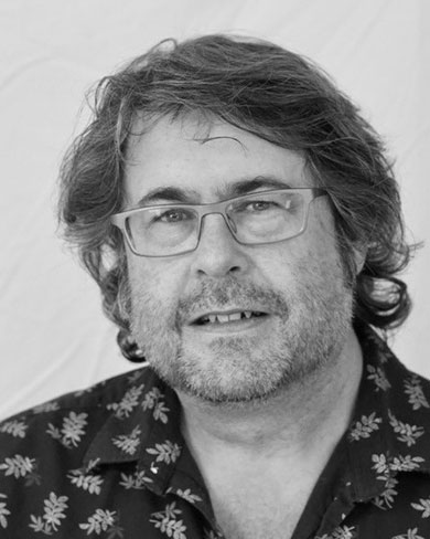 Michael Waters
