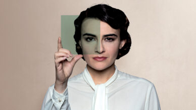 PHOTOGRAPH 51