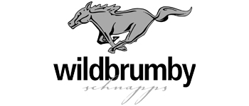 Wildbrumby